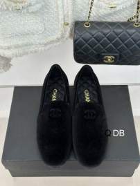 Picture of Chanel Shoes _SKUChanelsz35-404CSD05122577